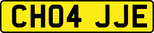 CH04JJE