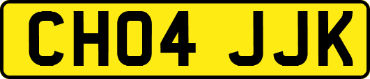 CH04JJK