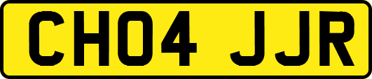 CH04JJR