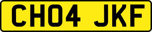 CH04JKF