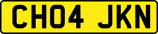 CH04JKN