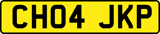 CH04JKP