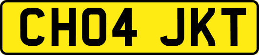 CH04JKT