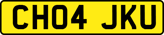 CH04JKU