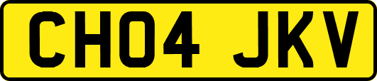 CH04JKV