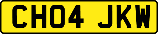 CH04JKW