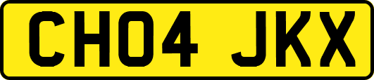 CH04JKX