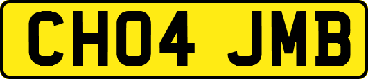 CH04JMB