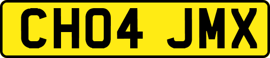 CH04JMX