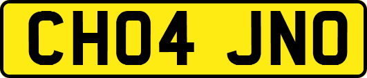 CH04JNO