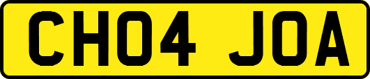 CH04JOA