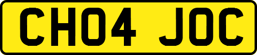 CH04JOC
