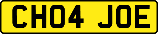 CH04JOE