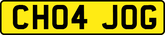 CH04JOG