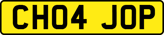 CH04JOP