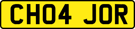 CH04JOR