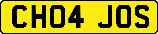 CH04JOS