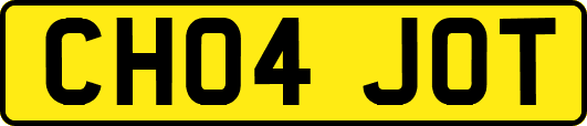 CH04JOT