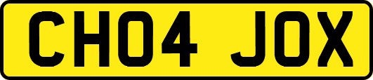 CH04JOX