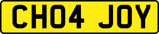 CH04JOY