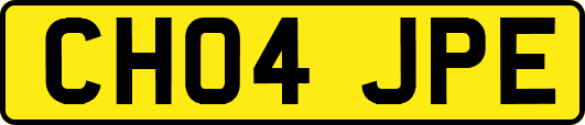 CH04JPE