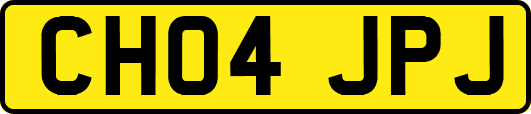 CH04JPJ
