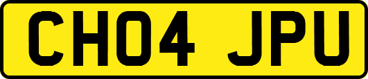 CH04JPU