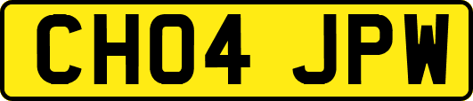 CH04JPW