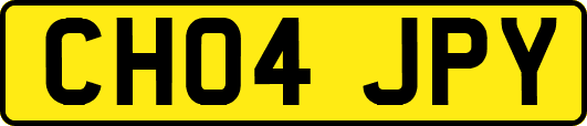 CH04JPY