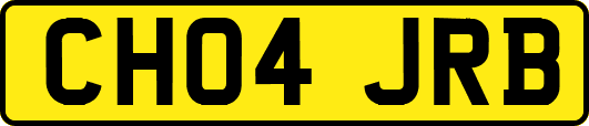 CH04JRB