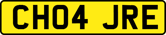 CH04JRE