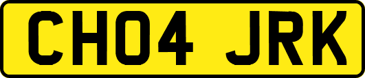 CH04JRK