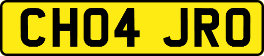CH04JRO