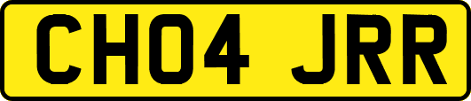 CH04JRR