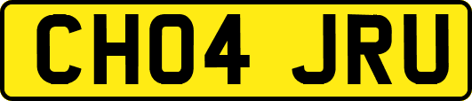 CH04JRU