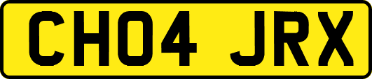 CH04JRX