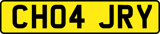 CH04JRY