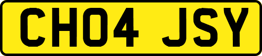 CH04JSY