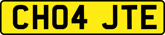 CH04JTE