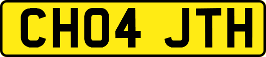 CH04JTH