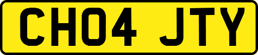 CH04JTY