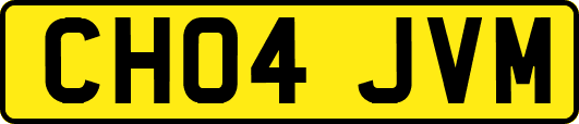 CH04JVM