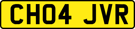 CH04JVR