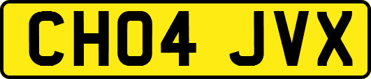 CH04JVX
