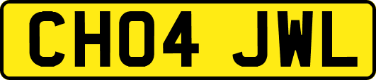 CH04JWL