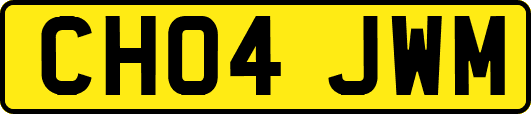 CH04JWM