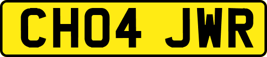 CH04JWR