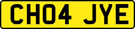 CH04JYE