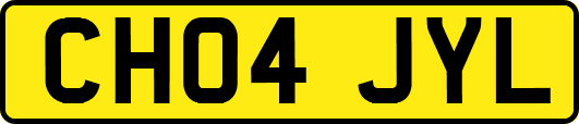 CH04JYL