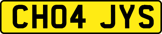 CH04JYS